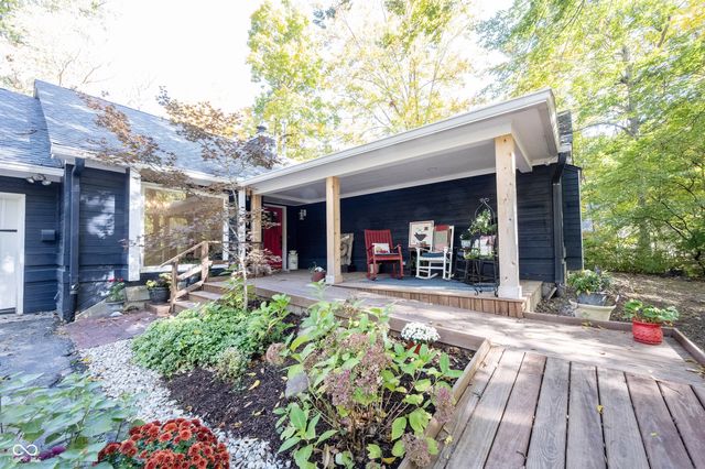 13248 Fairwood Drive, Mccordsville, IN 46055