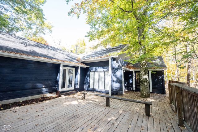 13248 Fairwood Drive, Mccordsville, IN 46055