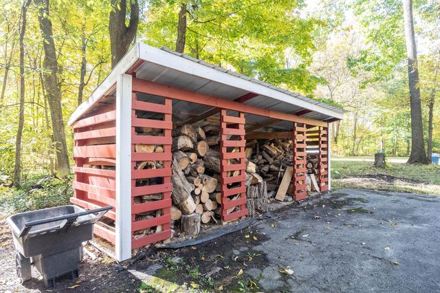 13248 Fairwood Drive, Mccordsville, IN 46055