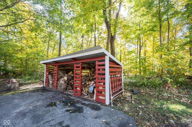 13248 Fairwood Drive, Mccordsville, IN 46055