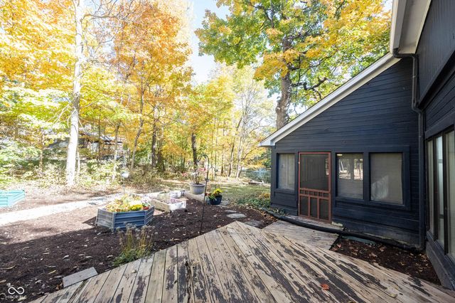 13248 Fairwood Drive, Mccordsville, IN 46055