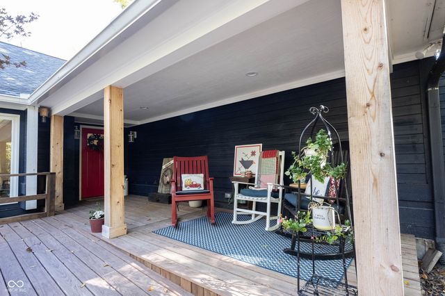13248 Fairwood Drive, Mccordsville, IN 46055