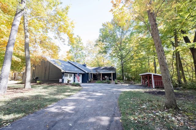 13248 Fairwood Drive, Mccordsville, IN 46055
