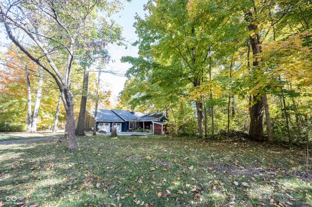 13248 Fairwood Drive, Mccordsville, IN 46055
