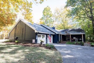 13248 Fairwood Drive, Mccordsville, IN 46055