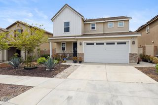 420 Celebration Lane, Santa Paula, CA 93060