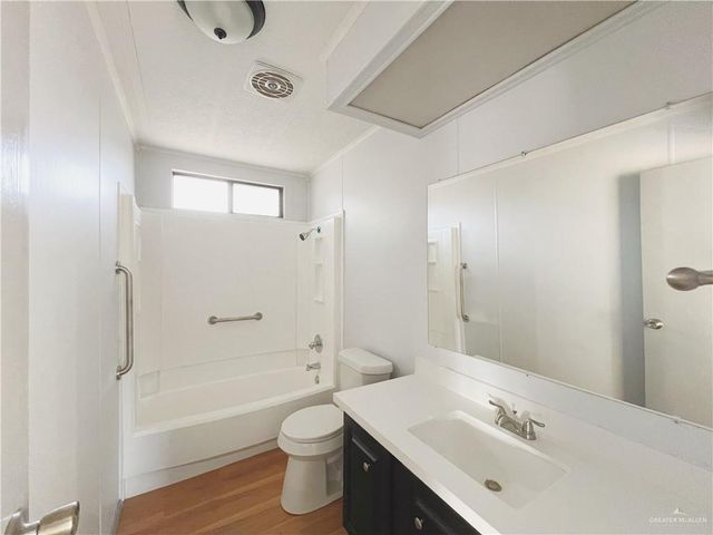 502 Sagittarius Street, Mission, TX 78572