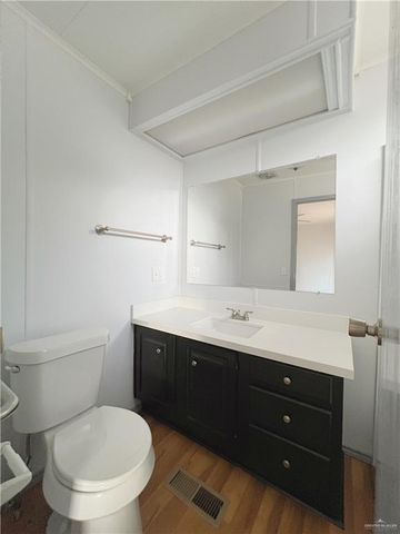 502 Sagittarius Street, Mission, TX 78572