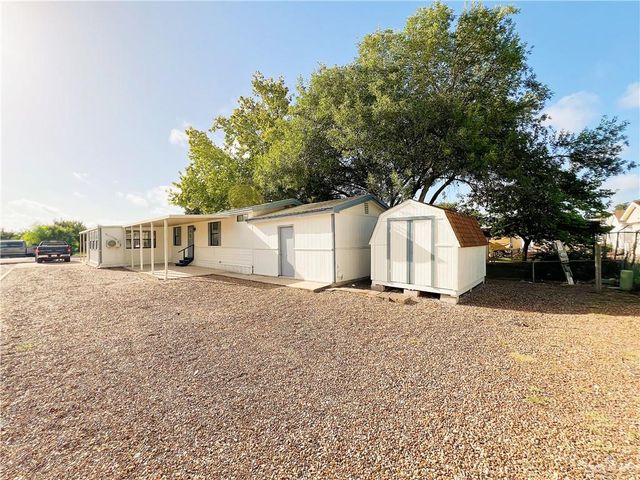 502 Sagittarius Street, Mission, TX 78572