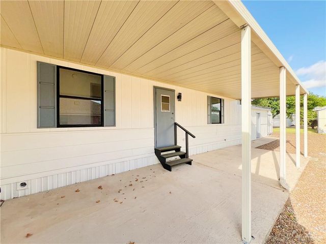 502 Sagittarius Street, Mission, TX 78572