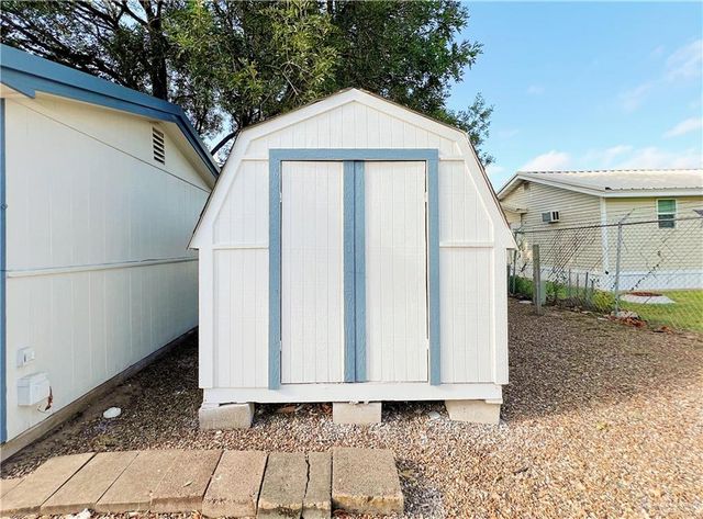 502 Sagittarius Street, Mission, TX 78572