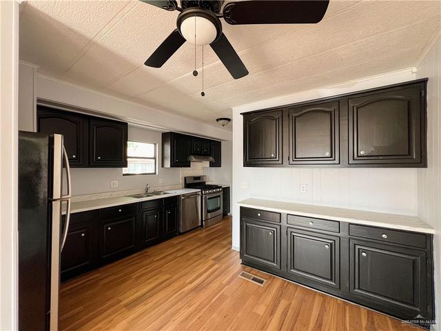 502 Sagittarius Street, Mission, TX 78572