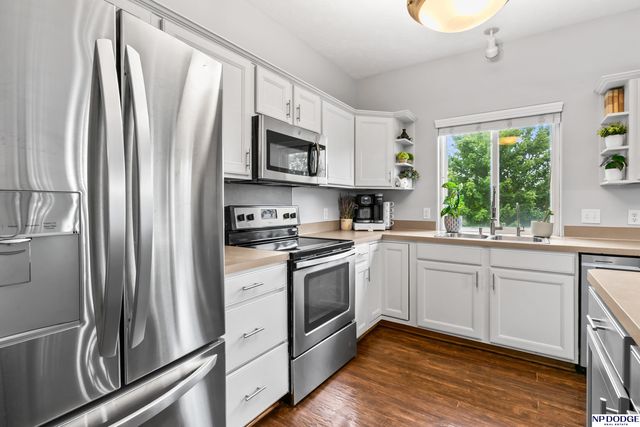 18915 K Street, Omaha, NE 68135