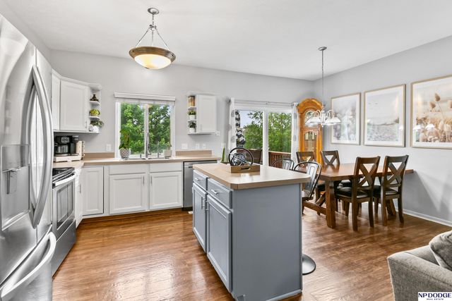 18915 K Street, Omaha, NE 68135