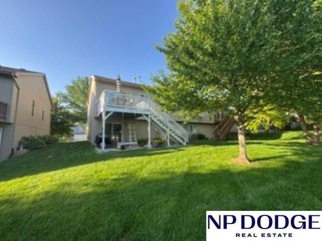 18915 K Street, Omaha, NE 68135