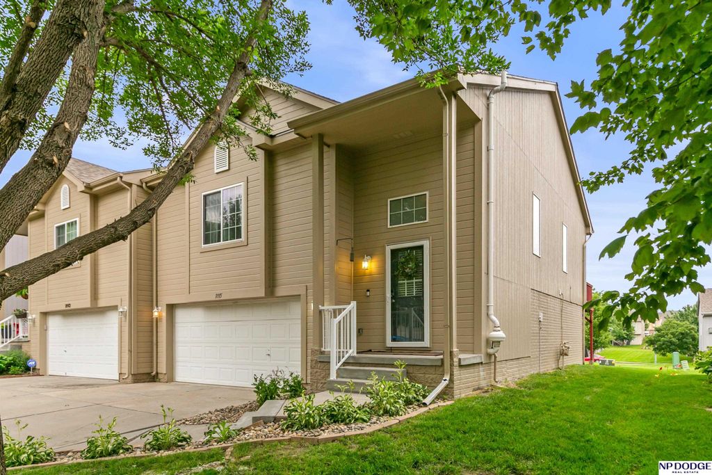 18915 K Street, Omaha, NE 68135