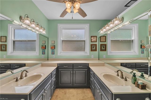 1202 Mill Lane QTR, Suffolk, VA 23434