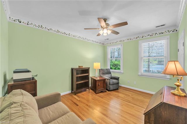 1202 Mill Lane QTR, Suffolk, VA 23434