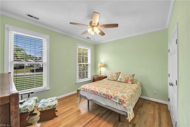 1202 Mill Lane QTR, Suffolk, VA 23434