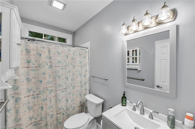 1202 Mill Lane QTR, Suffolk, VA 23434