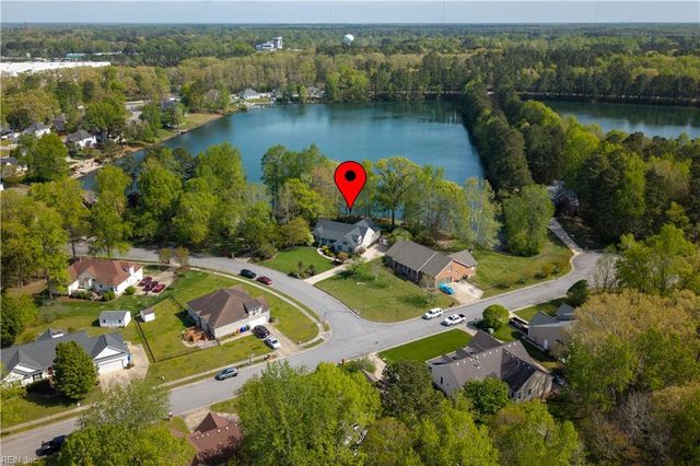 1202 Mill Lane QTR, Suffolk, VA 23434