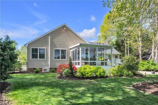 1202 Mill Lane QTR, Suffolk, VA 23434