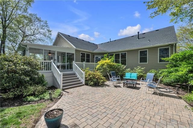 1202 Mill Lane QTR, Suffolk, VA 23434