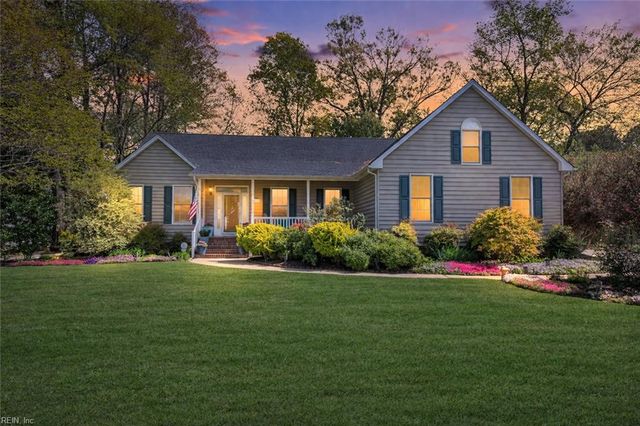 1202 Mill Lane QTR, Suffolk, VA 23434