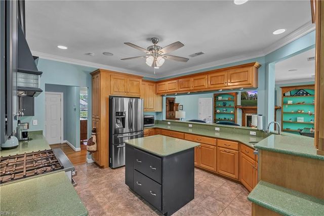 1202 Mill Lane QTR, Suffolk, VA 23434