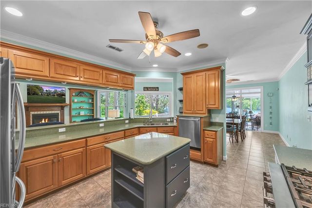 1202 Mill Lane QTR, Suffolk, VA 23434