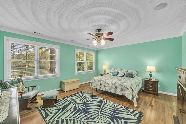 1202 Mill Lane QTR, Suffolk, VA 23434