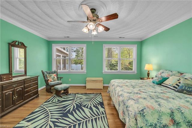 1202 Mill Lane QTR, Suffolk, VA 23434