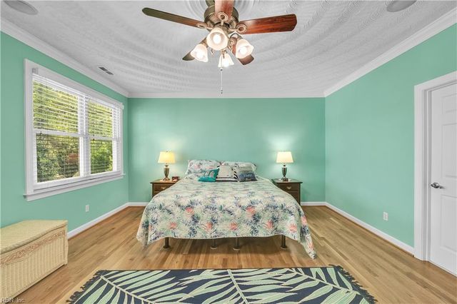 1202 Mill Lane QTR, Suffolk, VA 23434