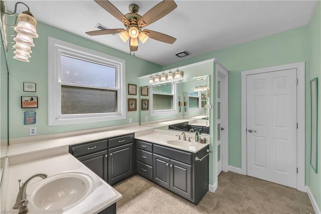 1202 Mill Lane QTR, Suffolk, VA 23434