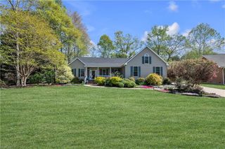 1202 Mill Lane QTR, Suffolk, VA 23434
