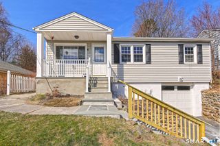 110 Bellevue Avenue, West Haven, CT 06516