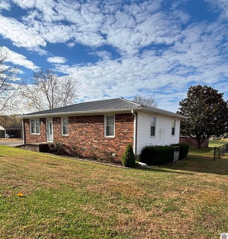 204 Charlotte St, Salem, KY 42078