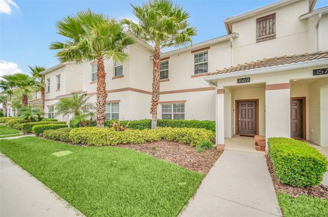 1569 PLUNKER DRIVE, Davenport, FL 33896