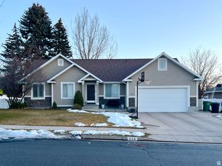 216 W 225 S, Providence, UT 84332