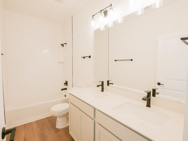2916 Carrizo TER, Leander, TX 78641