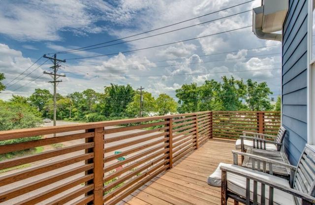 1211 Davidson St, Nashville, TN 37206