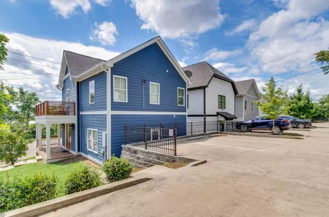1211 Davidson St, Nashville, TN 37206