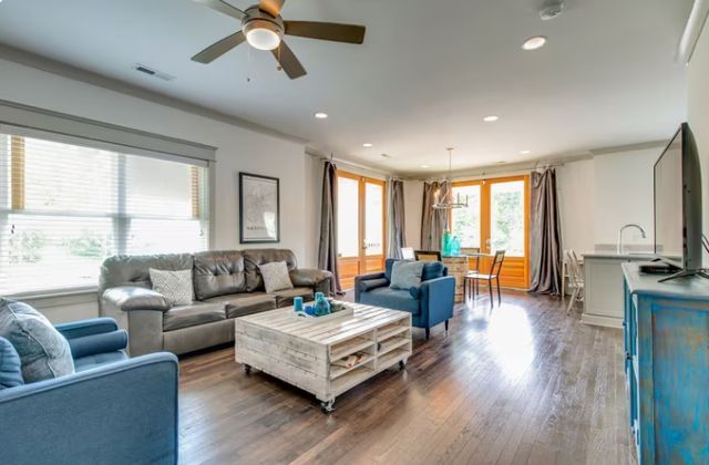 1211 Davidson St, Nashville, TN 37206