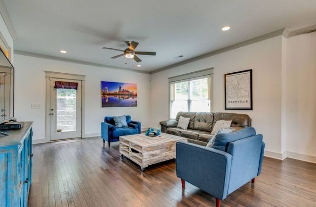 1211 Davidson St, Nashville, TN 37206