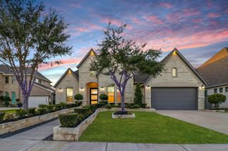 4809 Belwick Place Lane, League City, TX 77573