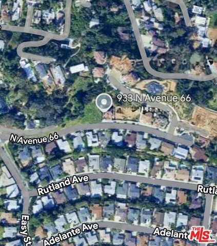 933 Avenue 66, Highland Park (los Angeles), CA 90042