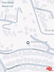 933 Avenue 66, Highland Park (los Angeles), CA 90042