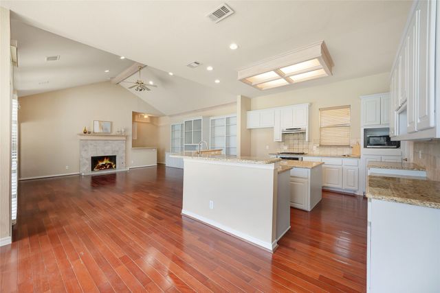 4516 Salerno Circle, Plano, TX 75093