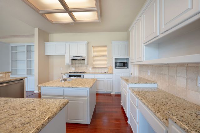 4516 Salerno Circle, Plano, TX 75093