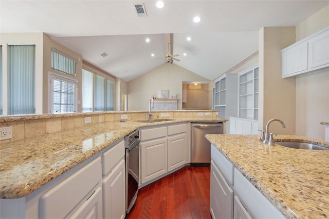 4516 Salerno Circle, Plano, TX 75093
